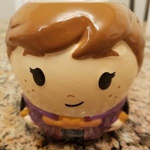 Elsa Mug
